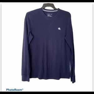 Men’s‎ Express waffle long sleeve